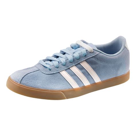 adidas courtset damen